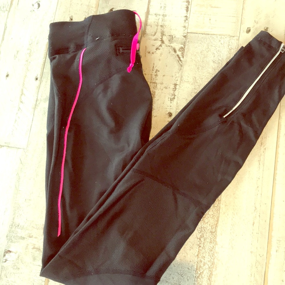 Black H&M leggings